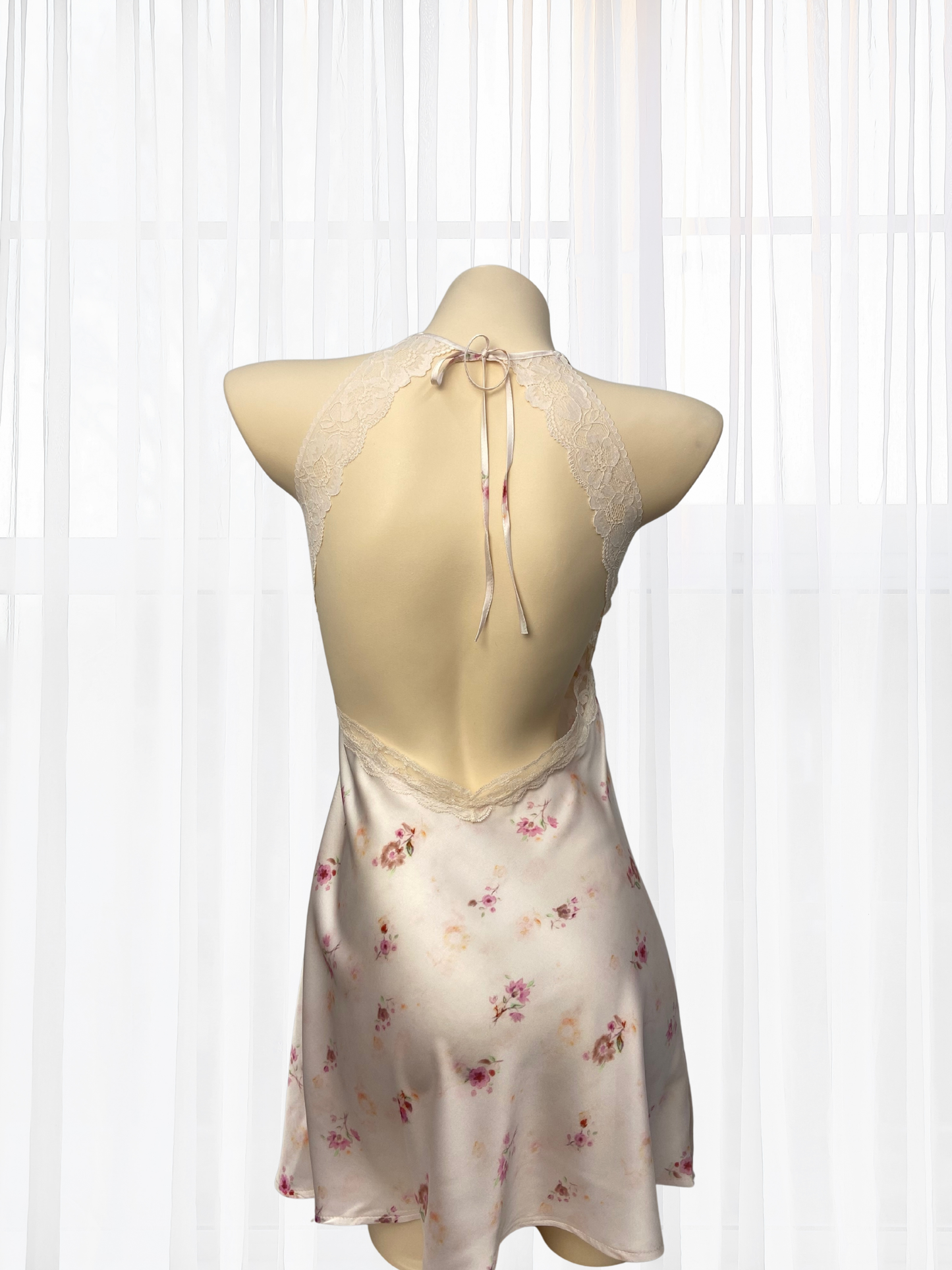 *NEW* Sofia Floral Soft Babydoll