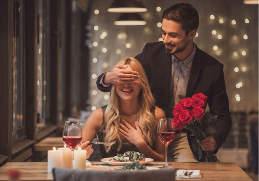 Best Dating Ideas For Christmas In The City
