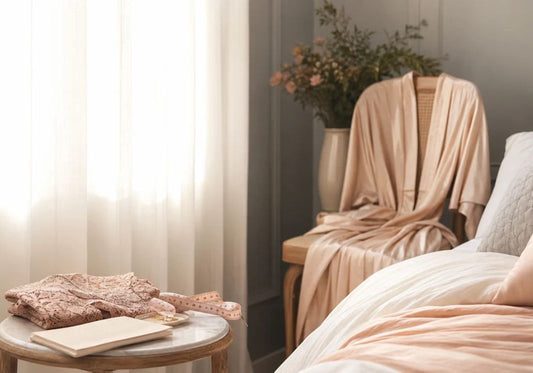 How to Choose Your First Lingerie Set: A Gentle Beginner’s Guide