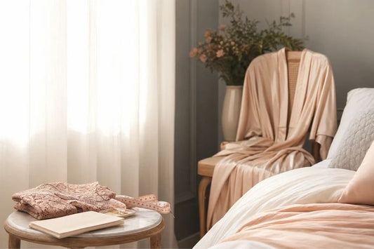 How to Choose Your First Lingerie Set: A Gentle Beginner’s Guide