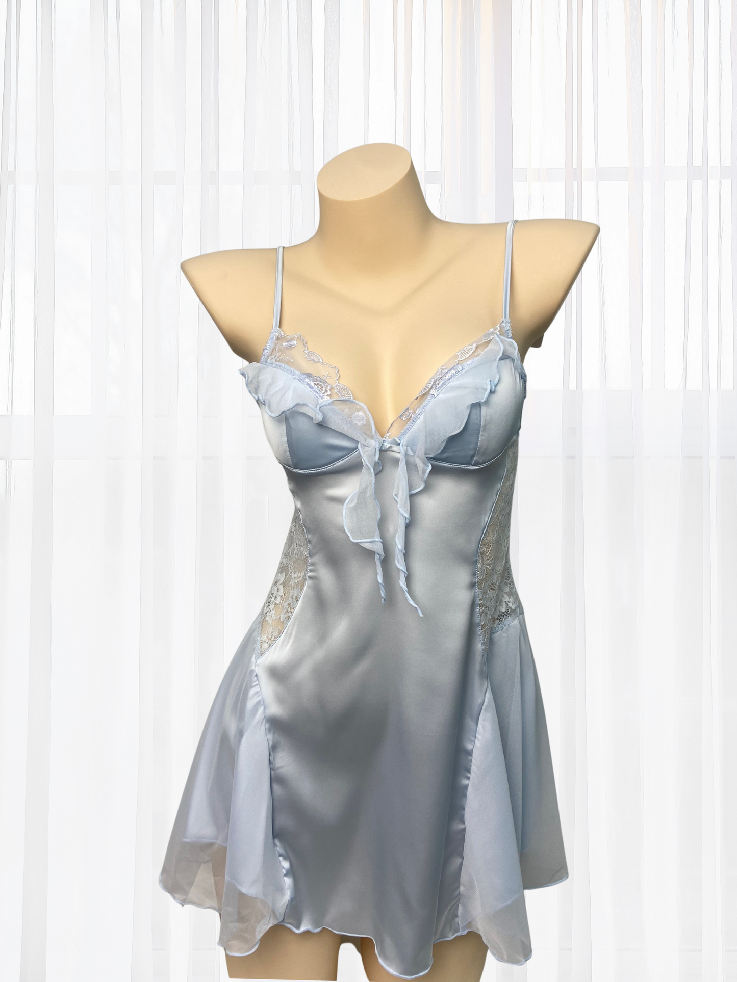 *NEW* Gianna Soft Satin Camisole