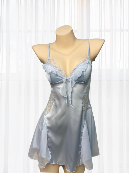 *NEW* Gianna Soft Satin Camisole