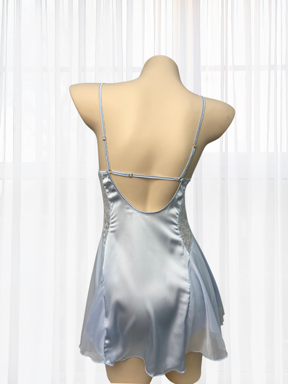 *NEW* Gianna Soft Satin Camisole