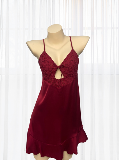 *NEW* Lettie Soft Red Camisole