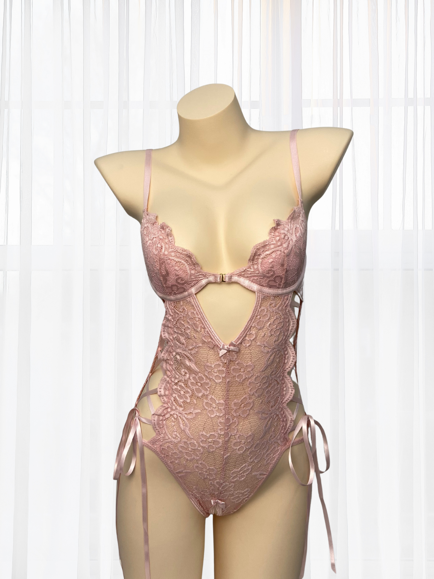 *NEW* Ember Playsuit