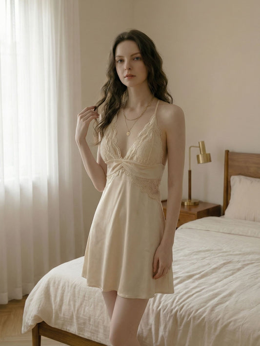 *NEW* Sadie Satin Camisole