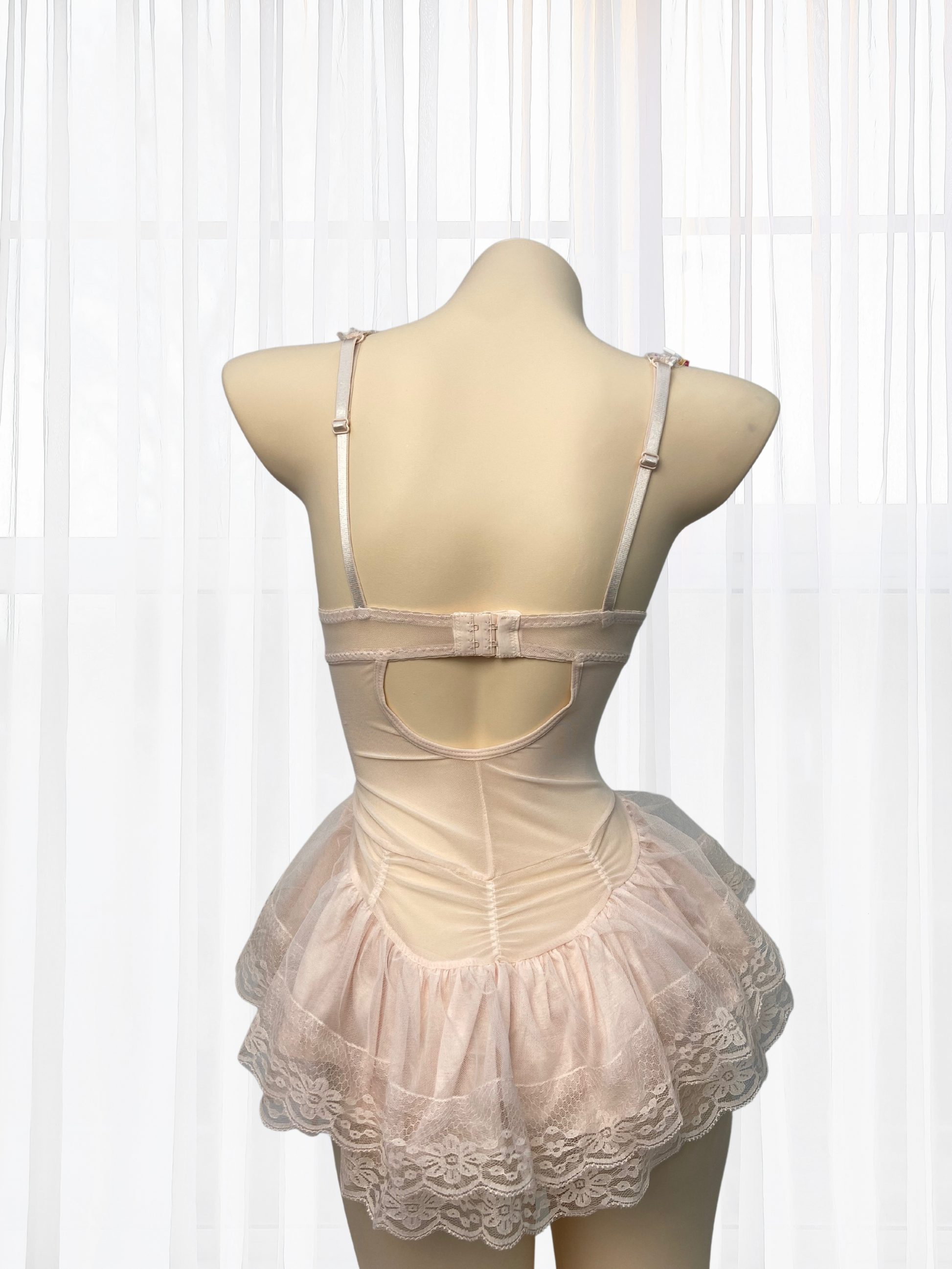 Wonder 18 Alexandra Fairy Corset Set