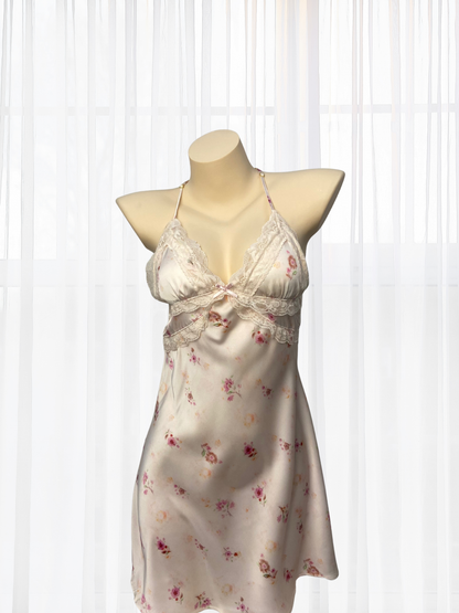 *NEW* Sofia Floral Soft Babydoll