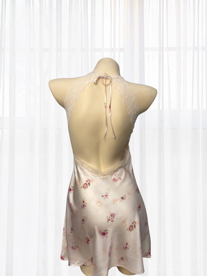 *NEW* Sofia Floral Soft Babydoll