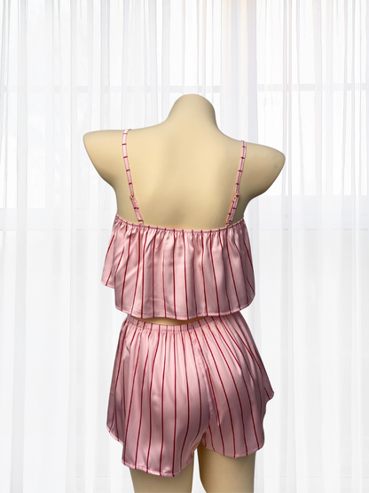 *NEW* Josie Pink Cami Set