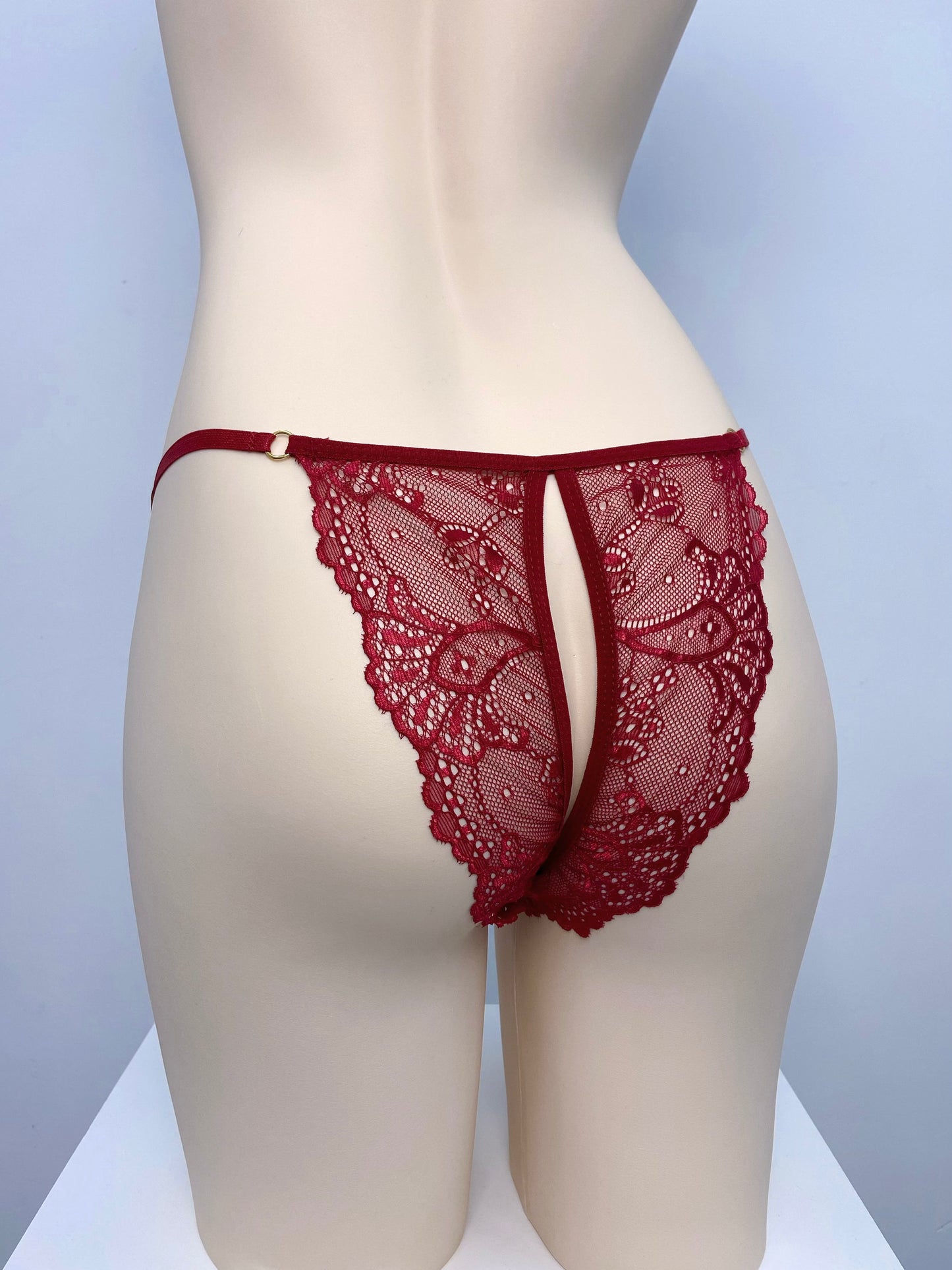 Wonder 18 Sophia Sexy Red Bottoms