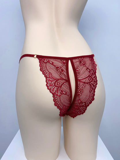 Wonder 18 Sophia Sexy Red Bottoms