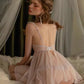 sexy, cute and seductive short babydoll for romantic night
