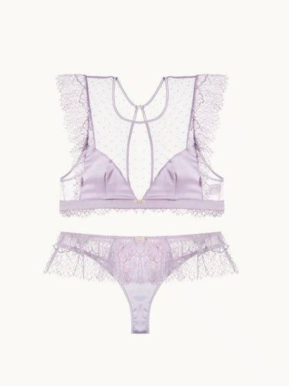 Wonder 18 Lindy Sweet Cami Set - Lavender