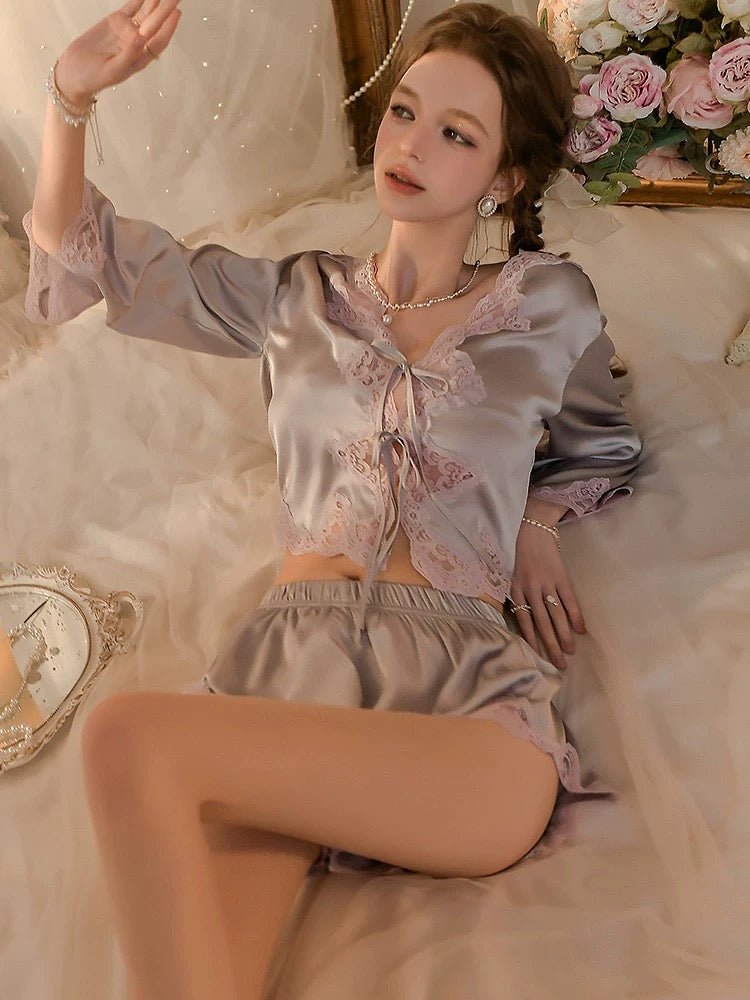 Wonder 18 Molly Cami Set