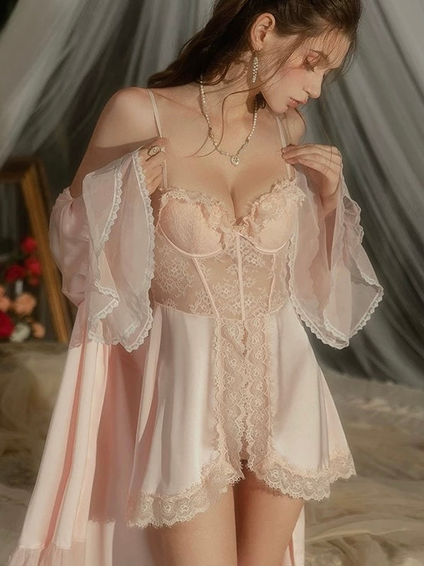 Wonder 18 Violet Pink Camisole