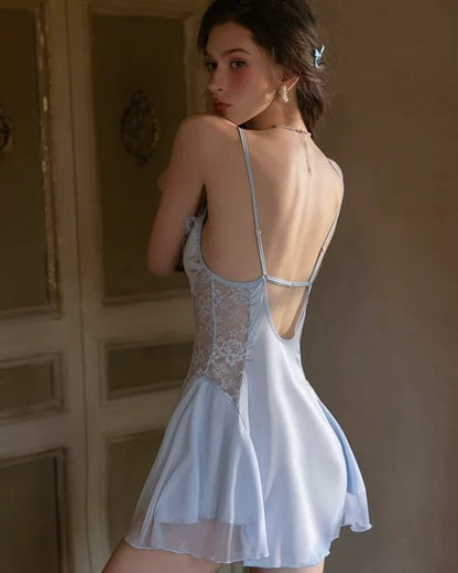 *NEW* Gianna Soft Satin Camisole