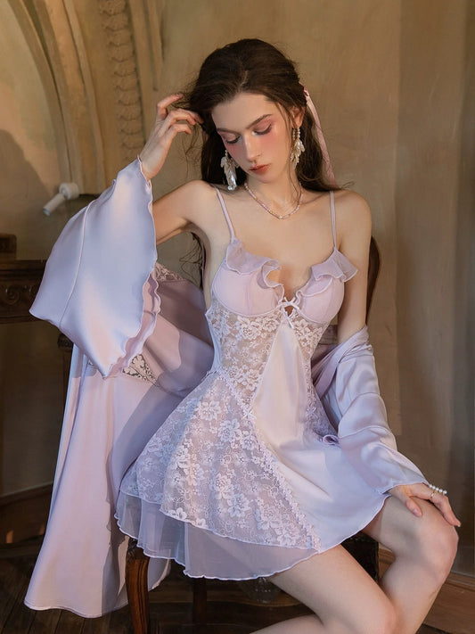 *NEW* Zoey Dollie Babydoll
