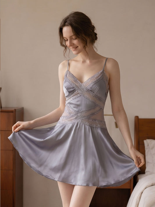 Wonder 18 Rayne Camisole - Grey
