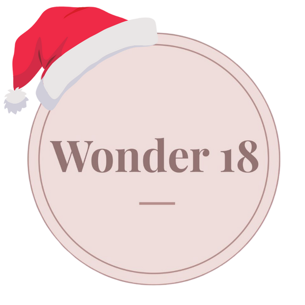 Wonder 18