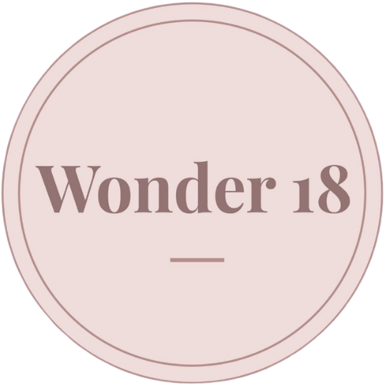 Wonder 18