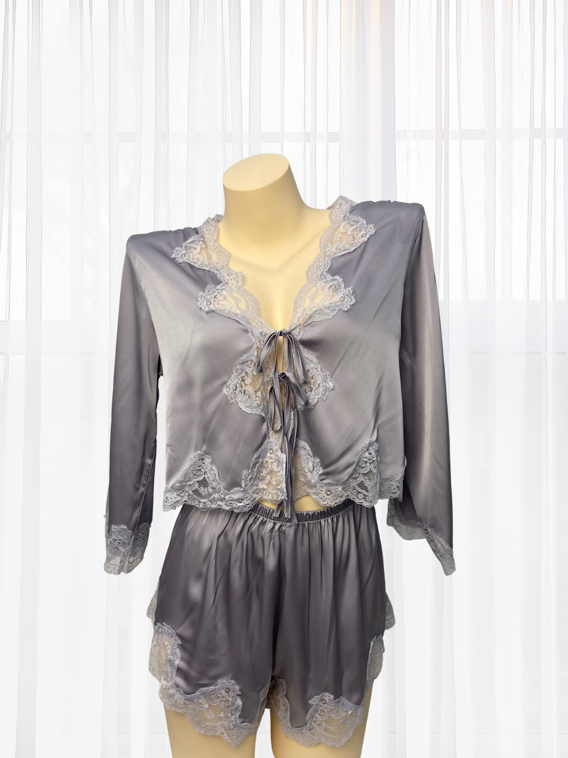 Wonder 18 Molly Cami Set