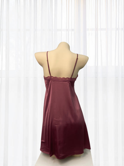 Katelyn Camisole - Pink Back View