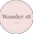 Wonder 18 logo