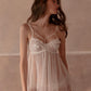 sexy babydoll lingerie and nightwear for bride
